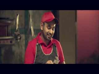 Yaari Maninder Buttar,Sharry Mann Video Song