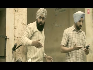 Call Daljinder Sangha Video Song