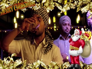 Christmas Special Mashup Diljit Dosanjh,Jazzy B Video Song