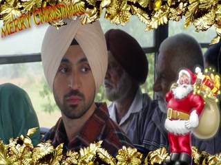 Christmas Special Mashup Video Song ethumb-013.jpg