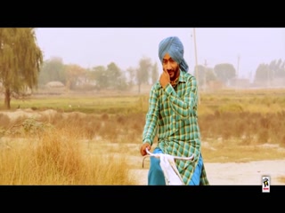 Guddi Da Prahona Harinder Sandhu Video Song