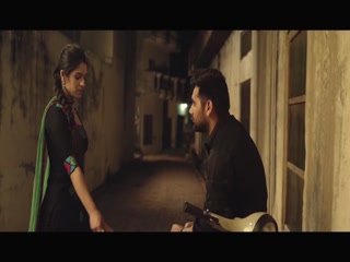 Gulaab Kulwinder Gill Video Song