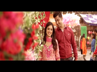 Gulab Dilpreet Dhillon Video Song