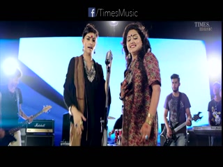 Jindriye Nooran Sisters Video Song