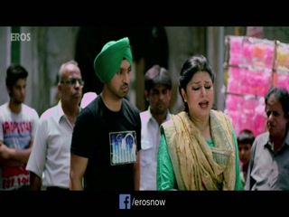 Kol Kinare Diljit Dosanjh Video Song