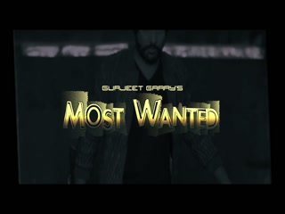 Most Wanted Gurjit Garry Video Song
