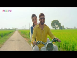 Ziddi Gursharan Maan Video Song