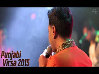 Agle Morh Te Kamal Heer Video Song