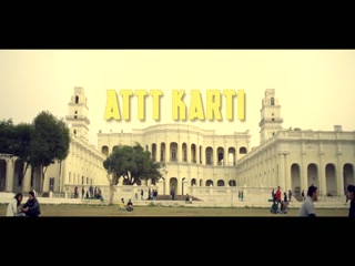 Attt Karti Jassie Gill Video Song