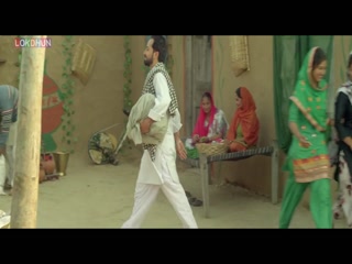 Chaar Din Sandeep Brar,Kulwinder Billa Video Song