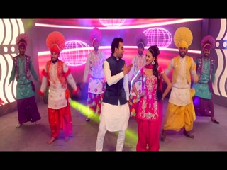 Daaru Di Black Kamal Grewal Video Song