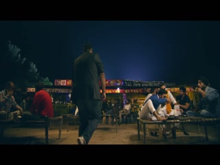 Desi Jatt Kamal Khaira,Preet Hundal Video Song