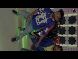 Jatt Da Jugad Hardeep Grewal Video Song