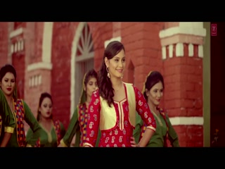 Jatt Kala 100 Warga Mangi Mahal,Sudesh Kumari Video Song