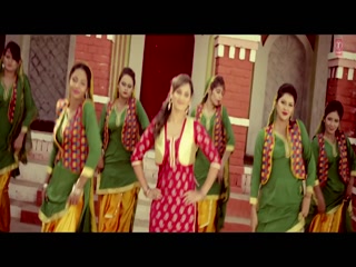 Jatt Kala 100 Warga Video Song ethumb-007.jpg