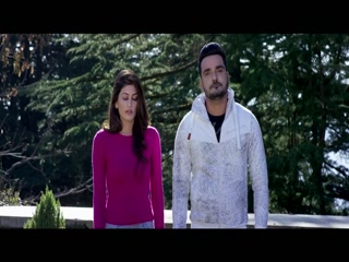 Joban Rutte Manjit Sahota Video Song