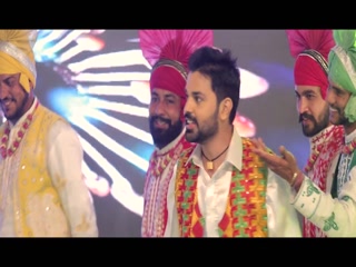 Kundian Muchhan Sarab Ghumaan Video Song