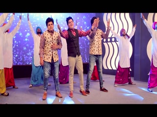 Mele Ali Brothers Video Song