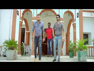 Parindey Angrej Ali Video Song