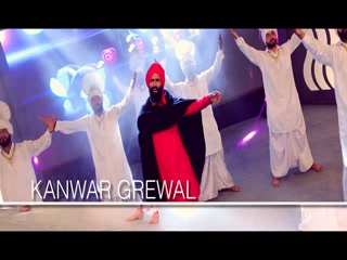 Putt Paal Ke Kanwar Grewal Video Song