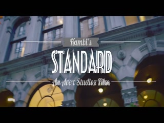 Standard Kambi,Preet Hundal Video Song
