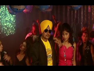 Zulfan Narinder Sandhu Video Song