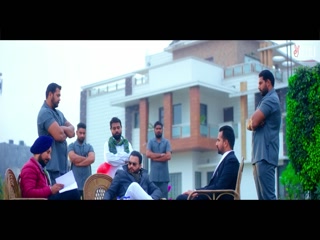 Chak Asla Kulbir Jhinjer Video Song