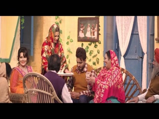 Charda Siyaal Video Song ethumb-014.jpg