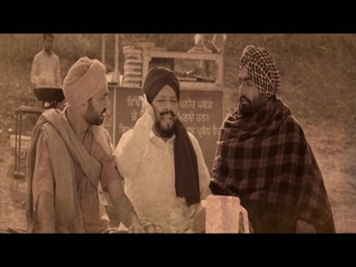 Kawa Wali Panchait Ammy Virk Video Song