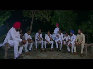 Mehfil Yaaran Di Monty Waris Video Song