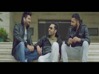 Shikaar Harf Cheema Video Song