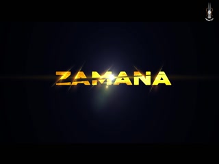 Zamana Gill Ranjodh Video Song