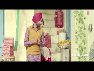3 Lakh Chandigarh Returns video song