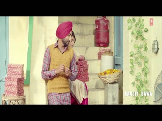 3 Lakh Chandigarh Returns Ranjit Bawa Video Song