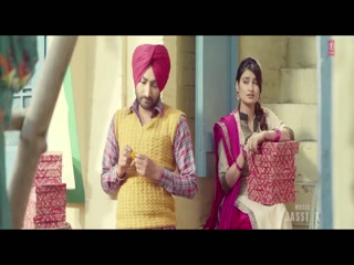 3 Lakh Chandigarh Returns Video Song ethumb-005.jpg