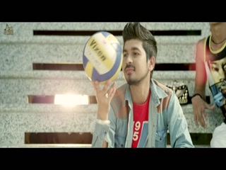 Bandook Di Goli Humraj Video Song