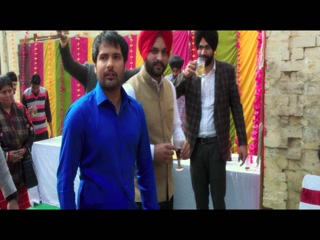 Goriyan Bahavan Amrinder Gill Video Song