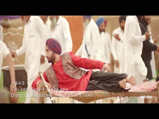 Hazaarey Wala Munda Satinder SartaajSong Download