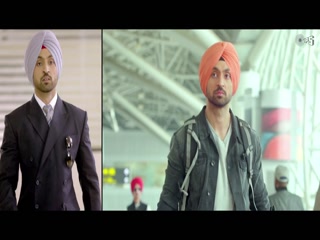 Pagg Wala Munda Diljit DosanjhSong Download