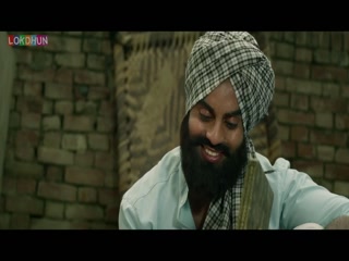 Sahaan Nu Surroor Feroz Khan Video Song