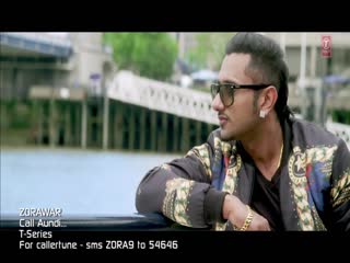 Call Aundi Yo Yo Honey Singh Video Song