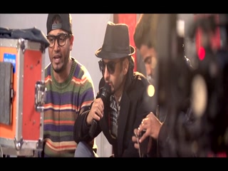 Jatt Angreji Ekam Video Song