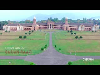 Sajjan Raazi Satinder Sartaaj Video Song