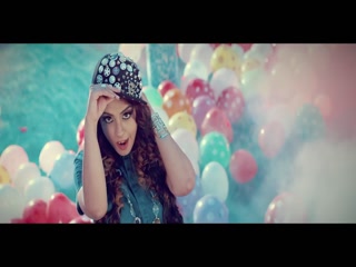 Gadbad Simar Kaur Video Song