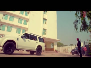 Jatt Kaum Hapee Boparai Video Song