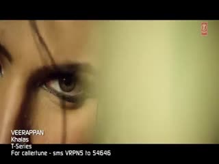 Khallas Shaarib,Toshi Video Song