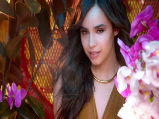 Love Is the Name Sofia Carson,J Balvin Video Song