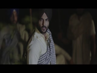 Pag Di Punni Amrit Maan Video Song