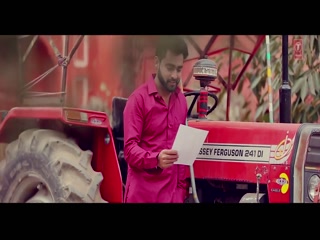 Punjabi Suit Jaggi Jagowal,Kuwar Virk Video Song