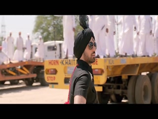 Sardaarji 2 Diljit DosanjhSong Download